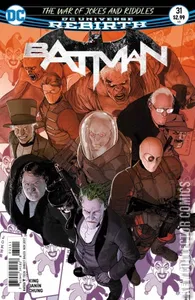 Batman #31