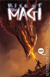 Rise of the Magi #5