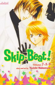 Skip Beat! 3-in-1 #3 (7-8-9)