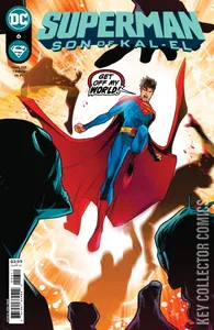 Superman: Son of Kal-El #6