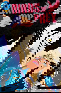 Birds of Prey #23