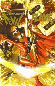 Project Superpowers #2
