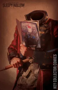 Sleepy Hollow: Origins #1