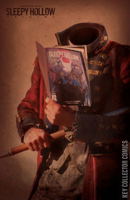 Sleepy Hollow: Origins