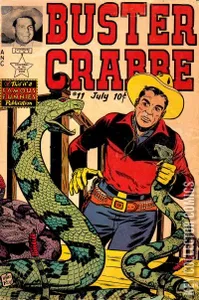 Buster Crabbe #11