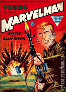 Young Marvelman #213