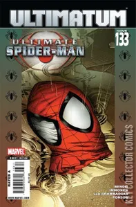 Ultimate Spider-Man #133
