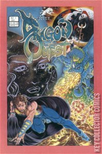 Dragon Quest #1