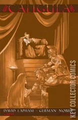 Cover for Caligula #3