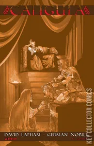 Caligula #3