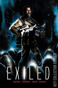 Exiled, The #4