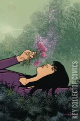 Variant Cover for Tangled River #10