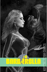Barbarella #2