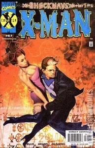 X-Man #67