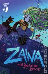 Zawa #1