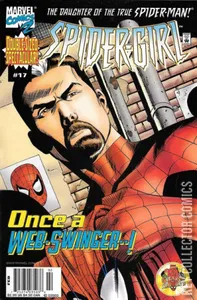 Spider-Girl #17
