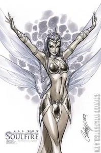 All New Soulfire #2