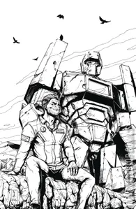 Mech Cadets #4