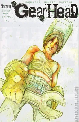 GearHead