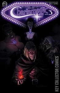 Charismagic #3
