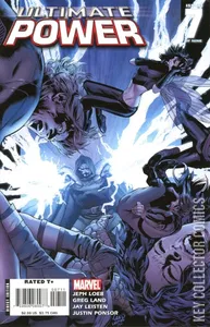 Ultimate Power #7