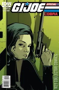 G.I. Joe: Special - Cobra #2