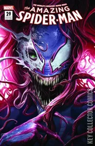 Amazing Spider-Man #29