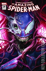 Variant Cover for Amazing Spider-Man #29