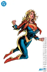 Variant Cover for Action Comics #1081