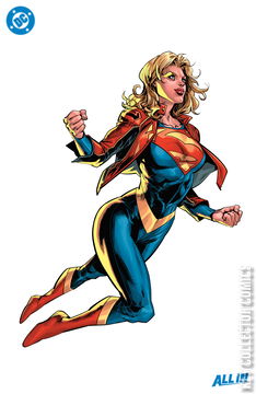 Variant Cover for Action Comics #1081