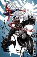 Variant Cover for Amazing Spider-Man #15