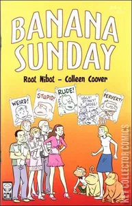 Banana Sunday #4