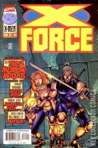 X-Force #64