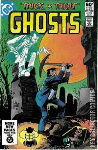 Ghosts #108