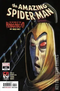 Amazing Spider-Man #11