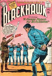Blackhawk #196