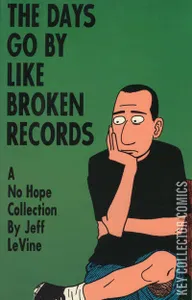 The Days Go by Like Broken Records