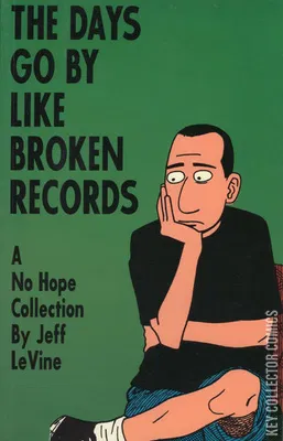 The Days Go by Like Broken Records