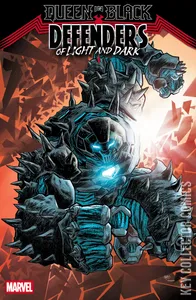 Queen in Black: Defenders of Light and Dark #2