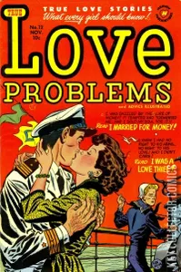 True Love Problems and Advice Illustrated #12