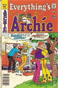 Everything's Archie #59