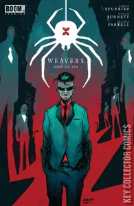 Weavers #1