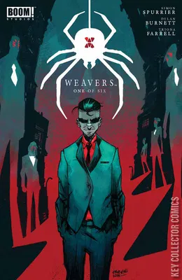 Weavers