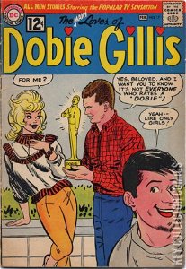 The Many Loves of Dobie Gillis #17