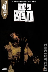 Veil, The #3