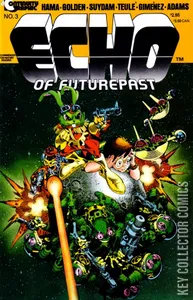 Echo of Futurepast #3