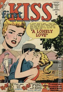 First Kiss #14