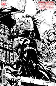 Knight Terrors #2