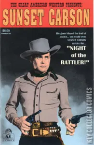 The Great American Western #5