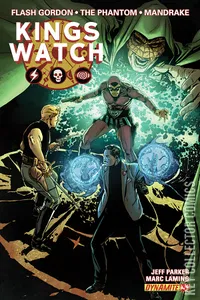 Kings Watch #3